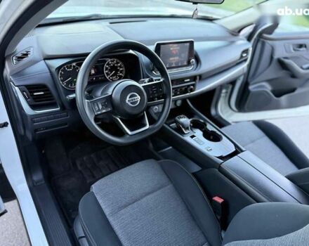 Ніссан Rogue, об'ємом двигуна 0 л та пробігом 158 тис. км за 19600 $, фото 14 на Automoto.ua