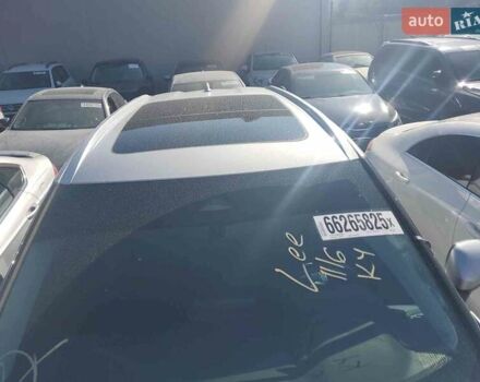 Ніссан Rogue, об'ємом двигуна 2.49 л та пробігом 74 тис. км за 6400 $, фото 10 на Automoto.ua