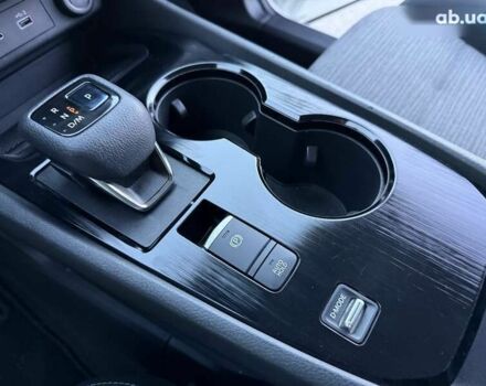 Ніссан Rogue, об'ємом двигуна 0 л та пробігом 158 тис. км за 19600 $, фото 16 на Automoto.ua