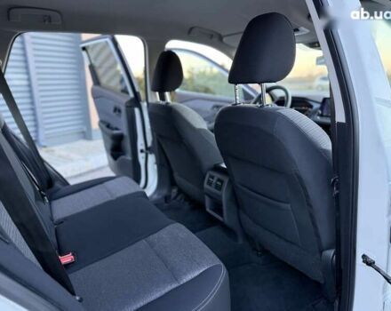 Ніссан Rogue, об'ємом двигуна 0 л та пробігом 158 тис. км за 19600 $, фото 23 на Automoto.ua