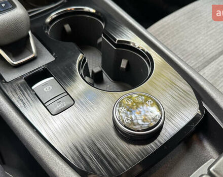 Ниссан Rogue, объемом двигателя 2.49 л и пробегом 56 тыс. км за 21500 $, фото 22 на Automoto.ua