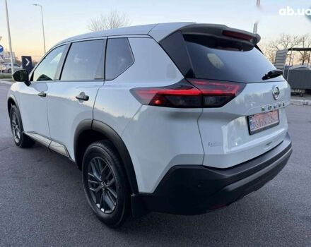 Ніссан Rogue, об'ємом двигуна 0 л та пробігом 158 тис. км за 19600 $, фото 11 на Automoto.ua