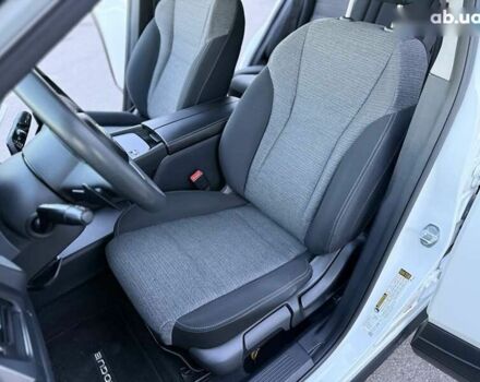 Ніссан Rogue, об'ємом двигуна 0 л та пробігом 158 тис. км за 19600 $, фото 12 на Automoto.ua