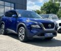 Ниссан Rogue, объемом двигателя 2.5 л и пробегом 130 тыс. км за 20990 $, фото 1 на Automoto.ua