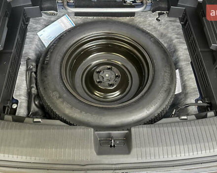 Ниссан Rogue, объемом двигателя 2.49 л и пробегом 56 тыс. км за 21500 $, фото 13 на Automoto.ua