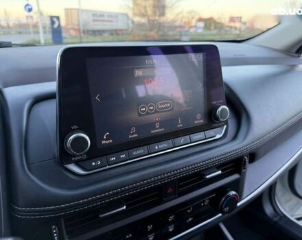 Ніссан Rogue, об'ємом двигуна 0 л та пробігом 158 тис. км за 19600 $, фото 17 на Automoto.ua