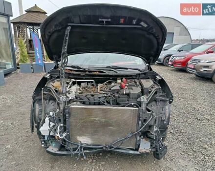 Ніссан Rogue, об'ємом двигуна 0 л та пробігом 180 тис. км за 14500 $, фото 26 на Automoto.ua