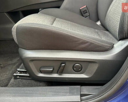 Ниссан Rogue, объемом двигателя 2.49 л и пробегом 56 тыс. км за 21500 $, фото 16 на Automoto.ua