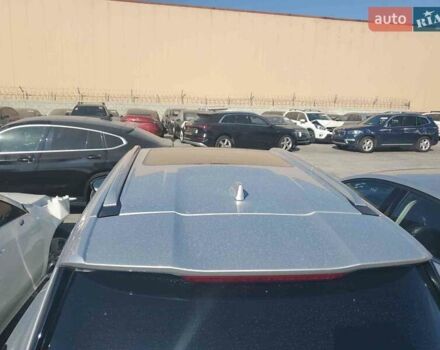 Ніссан Rogue, об'ємом двигуна 2.49 л та пробігом 74 тис. км за 6400 $, фото 2 на Automoto.ua