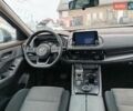 Ніссан Rogue, об'ємом двигуна 0 л та пробігом 180 тис. км за 14500 $, фото 8 на Automoto.ua