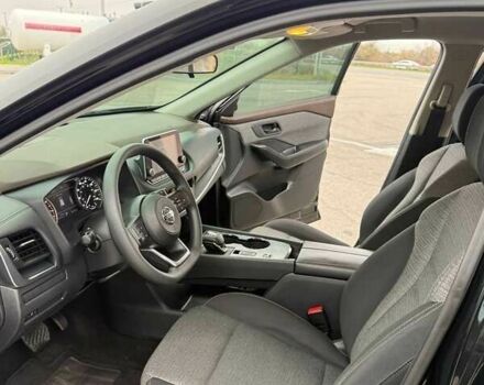 Ниссан Rogue, объемом двигателя 2.5 л и пробегом 136 тыс. км за 20500 $, фото 16 на Automoto.ua