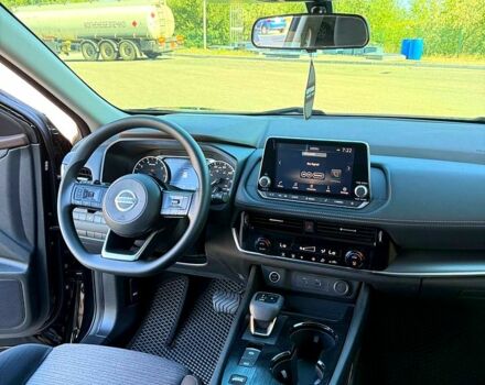 Ніссан Rogue, об'ємом двигуна 2.5 л та пробігом 88 тис. км за 20999 $, фото 8 на Automoto.ua