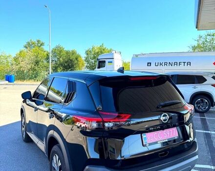 Ніссан Rogue, об'ємом двигуна 2.5 л та пробігом 88 тис. км за 20999 $, фото 4 на Automoto.ua