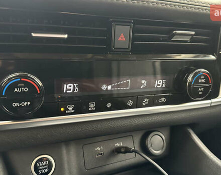 Ниссан Rogue, объемом двигателя 2.49 л и пробегом 56 тыс. км за 21500 $, фото 21 на Automoto.ua