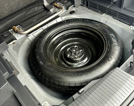 Ниссан Rogue, объемом двигателя 2.5 л и пробегом 107 тыс. км за 18950 $, фото 6 на Automoto.ua