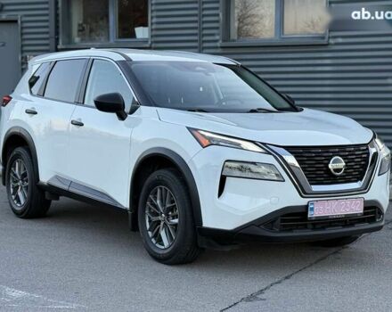 Ніссан Rogue, об'ємом двигуна 0 л та пробігом 158 тис. км за 19600 $, фото 2 на Automoto.ua