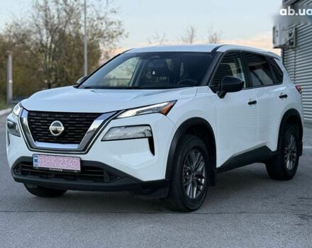 Ніссан Rogue, об'ємом двигуна 0 л та пробігом 158 тис. км за 19600 $, фото 1 на Automoto.ua