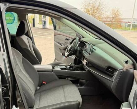 Ниссан Rogue, объемом двигателя 2.5 л и пробегом 136 тыс. км за 20500 $, фото 17 на Automoto.ua