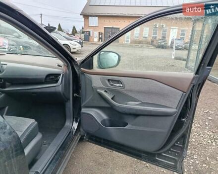 Ніссан Rogue, об'ємом двигуна 0 л та пробігом 180 тис. км за 14500 $, фото 23 на Automoto.ua