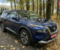 Ниссан Rogue, объемом двигателя 2.49 л и пробегом 56 тыс. км за 21500 $, фото 7 на Automoto.ua