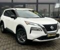 Ниссан Rogue, объемом двигателя 2.5 л и пробегом 31 тыс. км за 28990 $, фото 1 на Automoto.ua