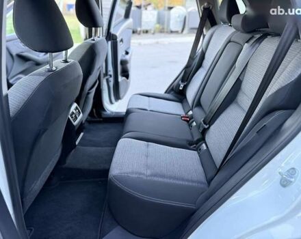 Ніссан Rogue, об'ємом двигуна 0 л та пробігом 158 тис. км за 19600 $, фото 19 на Automoto.ua