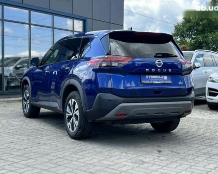 Ниссан Rogue, объемом двигателя 2.5 л и пробегом 130 тыс. км за 20990 $, фото 11 на Automoto.ua