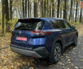 Ниссан Rogue, объемом двигателя 2.49 л и пробегом 56 тыс. км за 21500 $, фото 5 на Automoto.ua