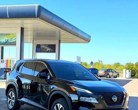 Ніссан Rogue, об'ємом двигуна 2.5 л та пробігом 88 тис. км за 20999 $, фото 2 на Automoto.ua