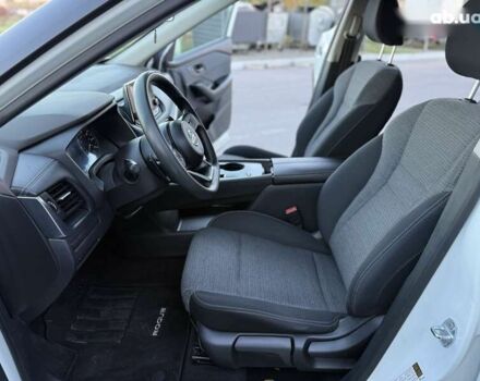 Ніссан Rogue, об'ємом двигуна 0 л та пробігом 158 тис. км за 19600 $, фото 15 на Automoto.ua