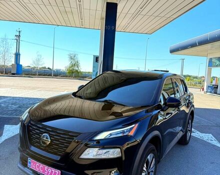 Ніссан Rogue, об'ємом двигуна 2.5 л та пробігом 88 тис. км за 20999 $, фото 6 на Automoto.ua