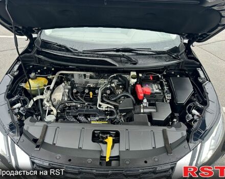 Ниссан Rogue, объемом двигателя 2.5 л и пробегом 107 тыс. км за 18950 $, фото 5 на Automoto.ua