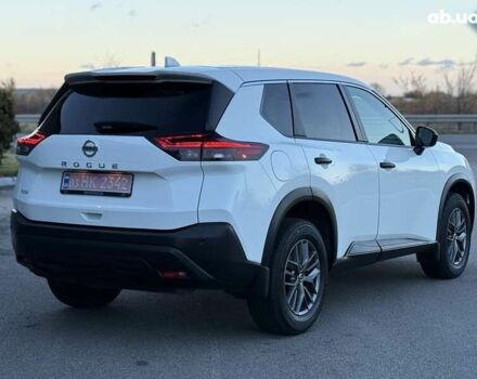 Ніссан Rogue, об'ємом двигуна 0 л та пробігом 158 тис. км за 19600 $, фото 9 на Automoto.ua