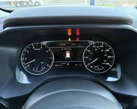 Ніссан Rogue, об'ємом двигуна 0 л та пробігом 158 тис. км за 19600 $, фото 18 на Automoto.ua