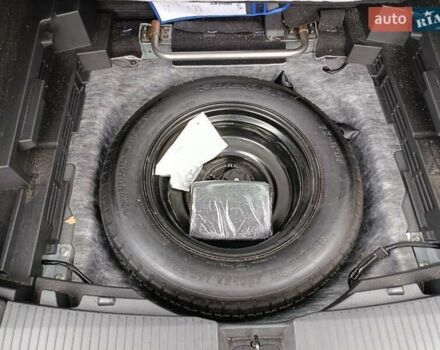 Ніссан Rogue, об'ємом двигуна 0 л та пробігом 180 тис. км за 14500 $, фото 20 на Automoto.ua