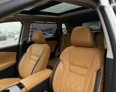 Ниссан Rogue, объемом двигателя 1.5 л и пробегом 93 тыс. км за 27500 $, фото 7 на Automoto.ua