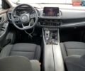 Ниссан Rogue, объемом двигателя 1.5 л и пробегом 155 тыс. км за 6700 $, фото 7 на Automoto.ua