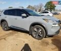 Ниссан Rogue, объемом двигателя 1.5 л и пробегом 52 тыс. км за 7500 $, фото 3 на Automoto.ua