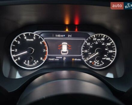 Ниссан Rogue, объемом двигателя 1.5 л и пробегом 118 тыс. км за 19900 $, фото 36 на Automoto.ua