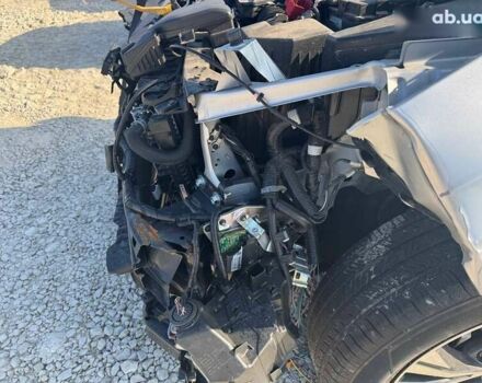 Ніссан Rogue 2022 у Львові на Automoto.ua Ніссан Rogue, об'ємом двигуна 1.5 л та пробігом 30 тис. км за 17500 $, фото 18 на Automoto.ua