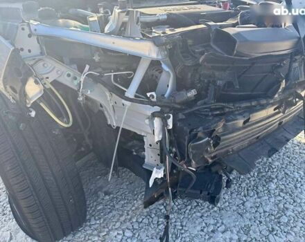 Ніссан Rogue 2022 у Львові на Automoto.ua Ніссан Rogue, об'ємом двигуна 1.5 л та пробігом 30 тис. км за 17500 $, фото 17 на Automoto.ua