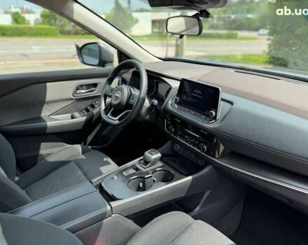 Ниссан Rogue, объемом двигателя 1.5 л и пробегом 70 тыс. км за 25000 $, фото 19 на Automoto.ua