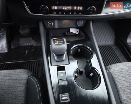 Ниссан Rogue, объемом двигателя 1.5 л и пробегом 118 тыс. км за 19900 $, фото 37 на Automoto.ua