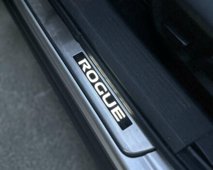 Ніссан Rogue, об'ємом двигуна 1.5 л та пробігом 56 тис. км за 26300 $, фото 16 на Automoto.ua