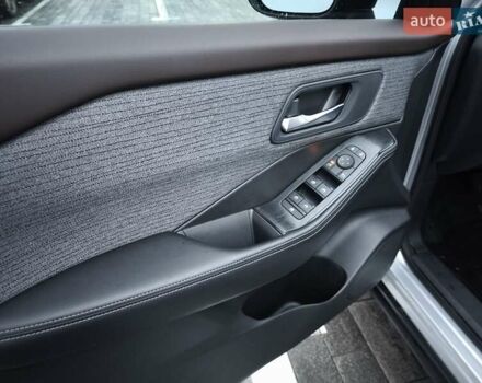 Ниссан Rogue, объемом двигателя 1.5 л и пробегом 118 тыс. км за 19900 $, фото 50 на Automoto.ua