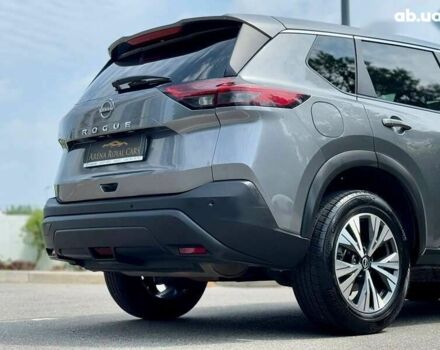 Ніссан Rogue, об'ємом двигуна 1.5 л та пробігом 70 тис. км за 22000 $, фото 11 на Automoto.ua