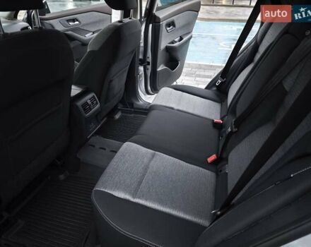 Ниссан Rogue, объемом двигателя 1.5 л и пробегом 118 тыс. км за 19900 $, фото 31 на Automoto.ua