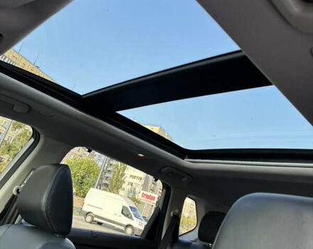 Ніссан Rogue, об'ємом двигуна 1.5 л та пробігом 56 тис. км за 26300 $, фото 27 на Automoto.ua