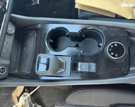 Ніссан Rogue 2022 у Львові на Automoto.ua Ніссан Rogue, об'ємом двигуна 1.5 л та пробігом 30 тис. км за 17500 $, фото 13 на Automoto.ua