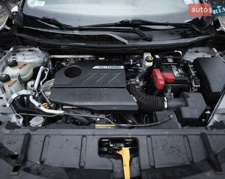 Ниссан Rogue, объемом двигателя 1.5 л и пробегом 118 тыс. км за 19900 $, фото 45 на Automoto.ua